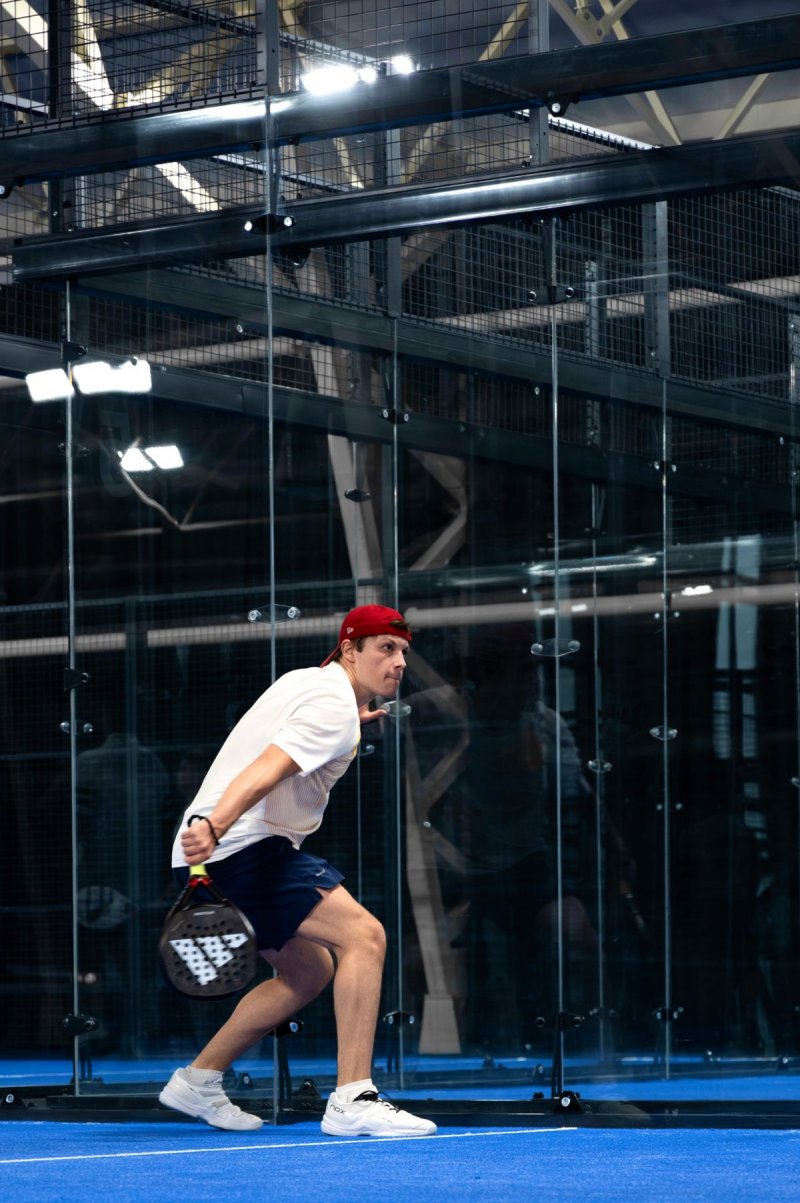 Mediterra Padel’den Belarus’ta 7 Kortluk Proje