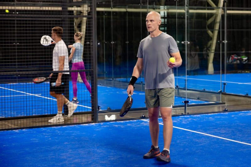 Mediterra Padel’den Belarus’ta 7 Kortluk Proje
