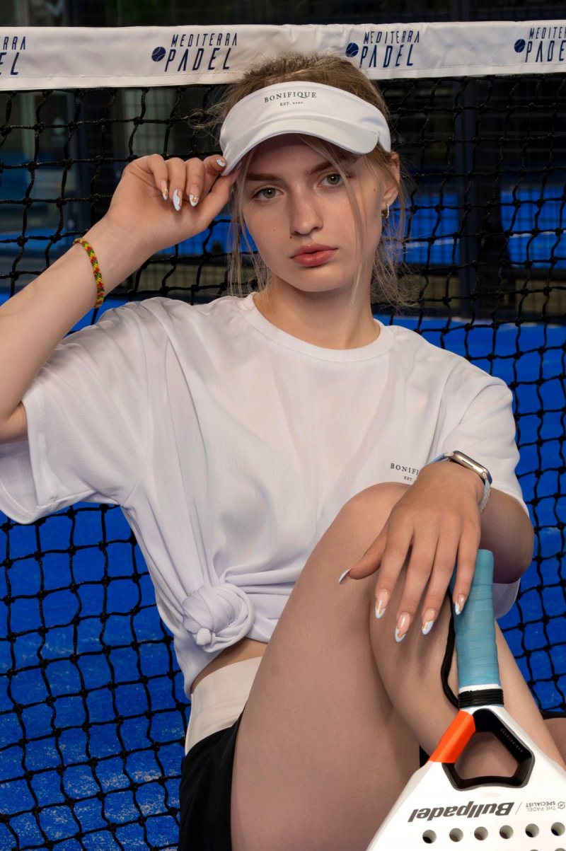 Mediterra Padel’den Belarus’ta 7 Kortluk Proje