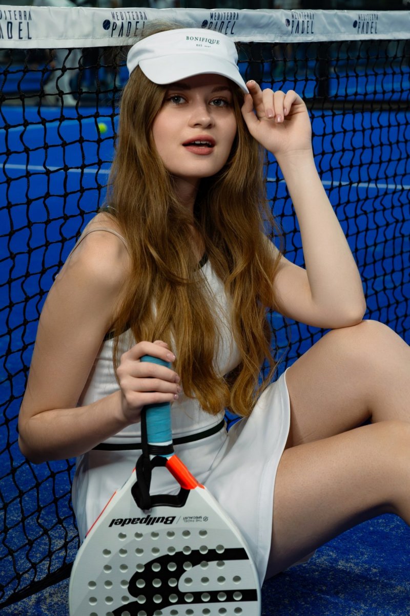 Mediterra Padel’den Belarus’ta 7 Kortluk Proje