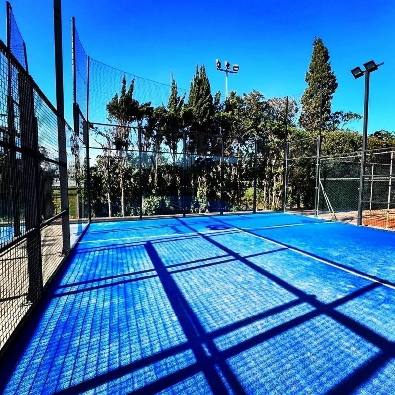 Padel’de Smash Nedir