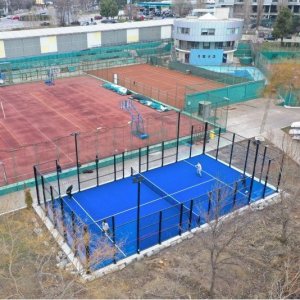 Managing Padel Court Noise: How Far Should They Be from Residential Areas?