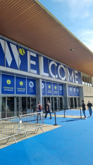 Mediterra Padel World Padel Summit 2025’te Barselona’da Yerini Aldı