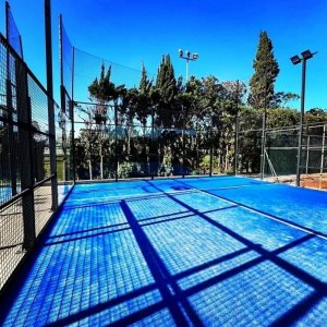 Padel’in Hızla Yükselişi