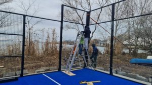 Padelde Grip Ne İşe Yarar