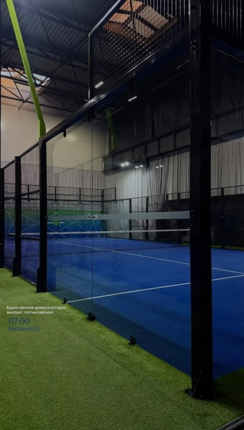 ​​Mediterra Challenge Pro