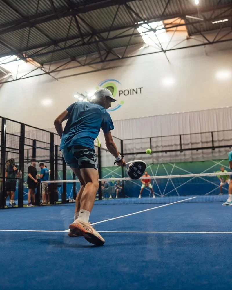 ​​Mediterra Challenge Pro